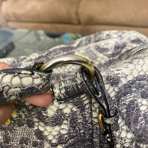 PRADA Cervo Lux Print - Picture 14 of 16